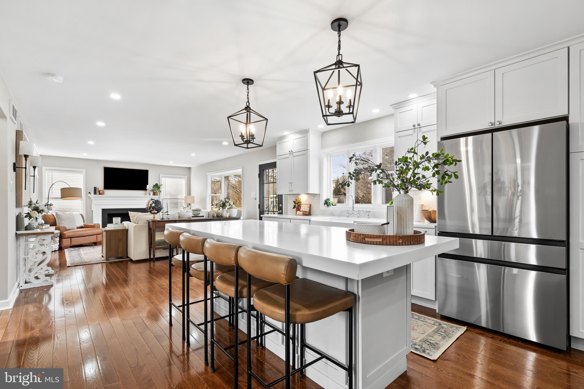 PENNS FIELD AT FAR - Residential