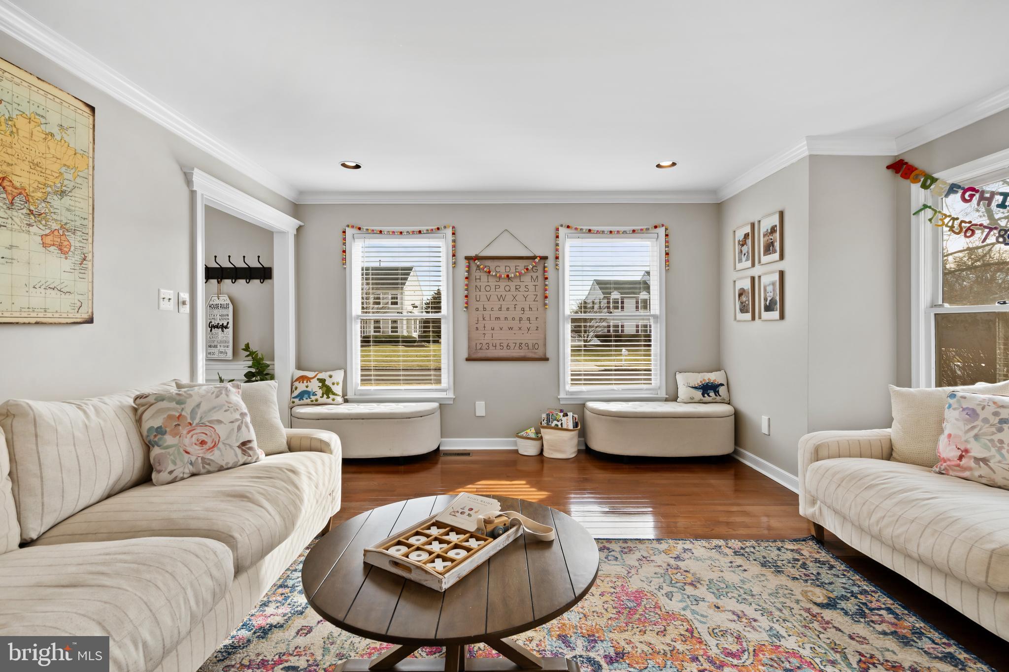 PENNS FIELD AT FAR - Residential