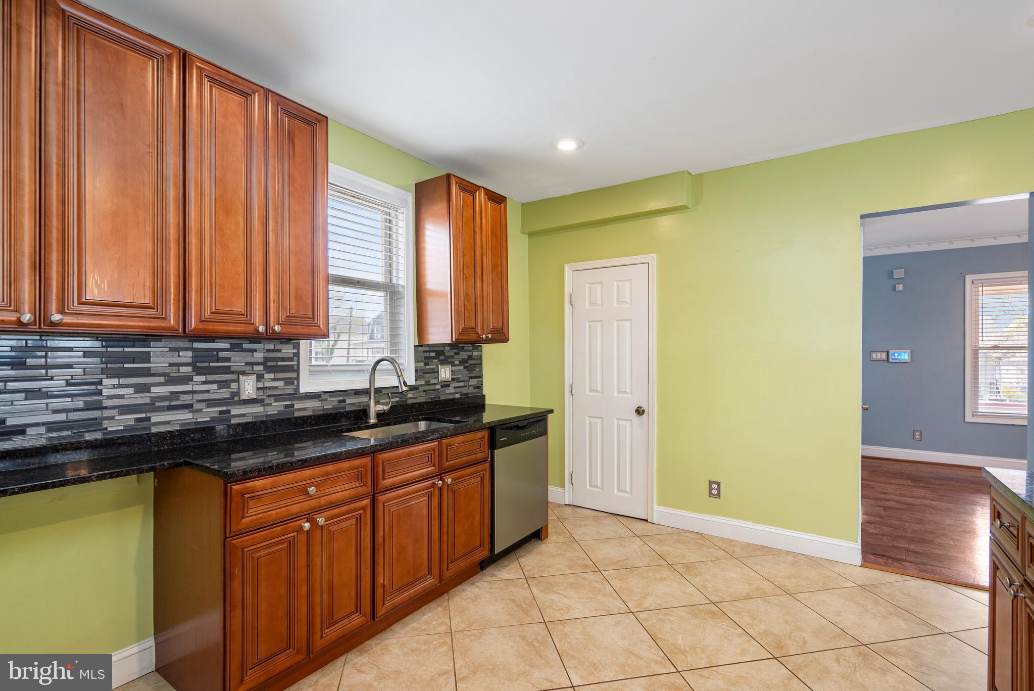 HOWARD PARK - Residential