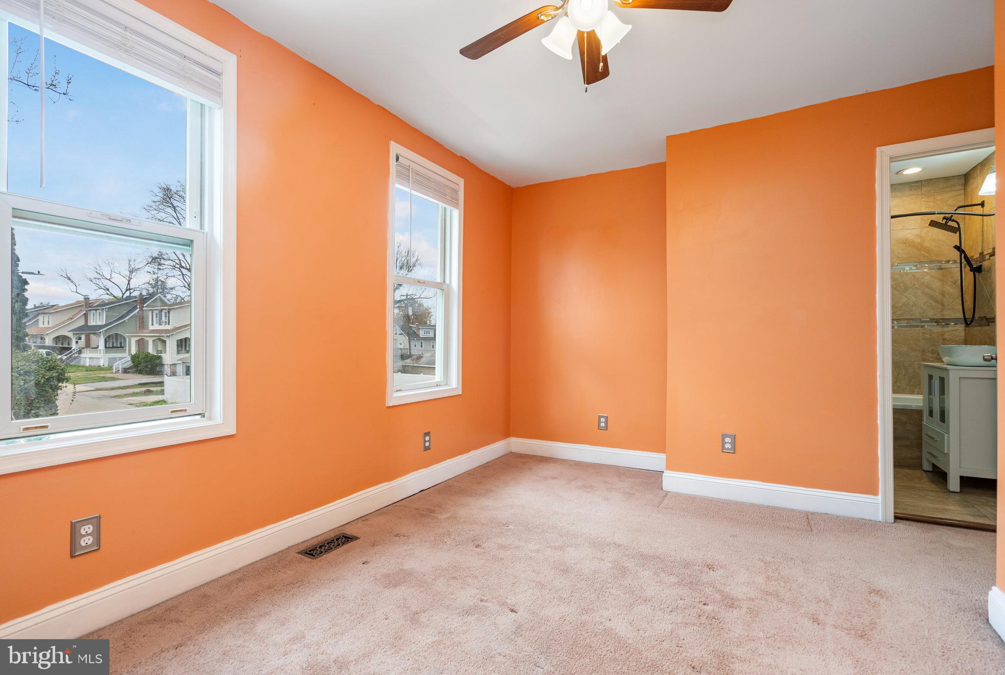 HOWARD PARK - Residential