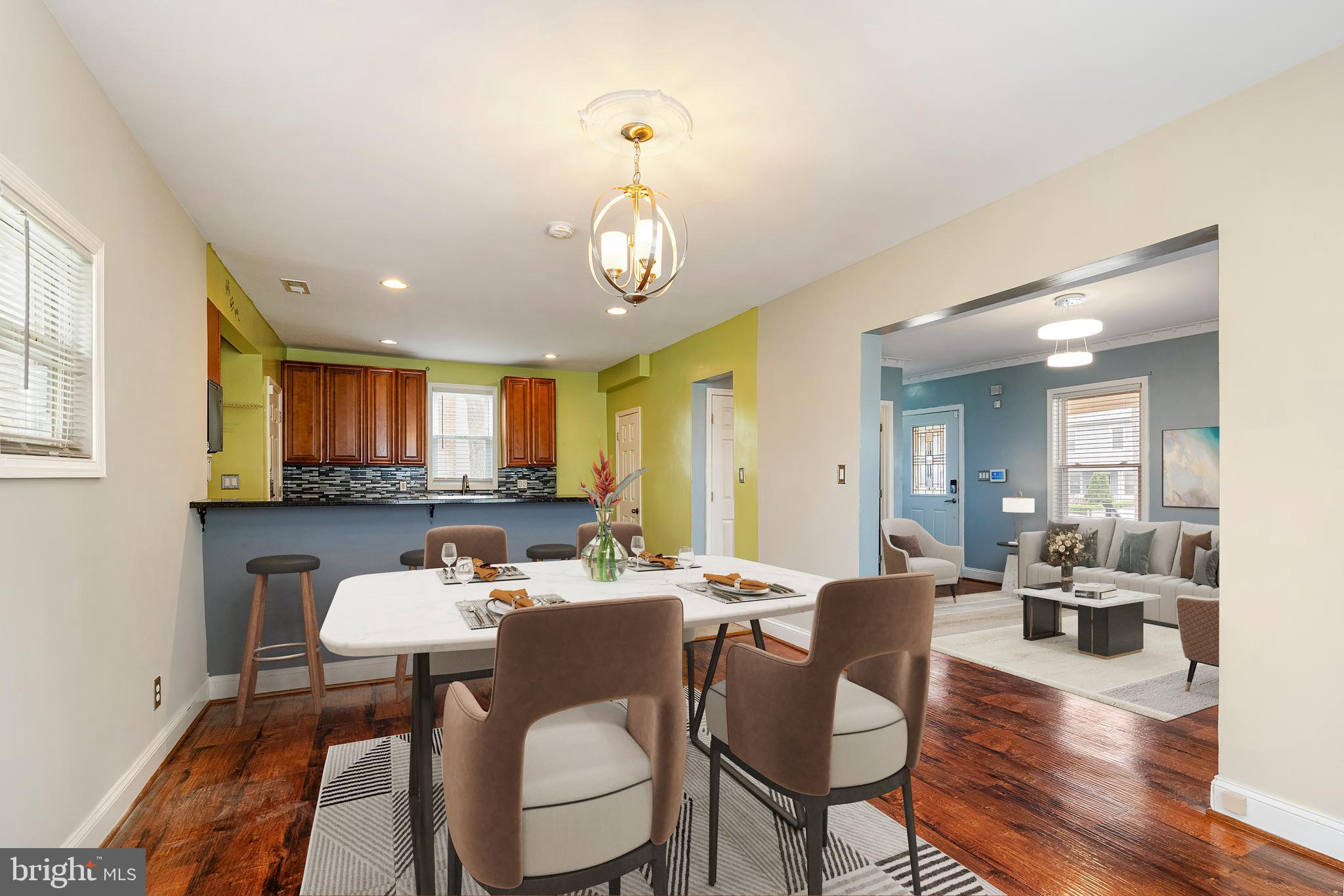 HOWARD PARK - Residential