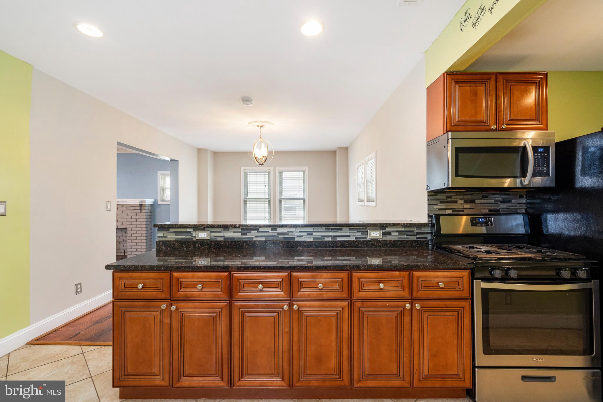 HOWARD PARK - Residential