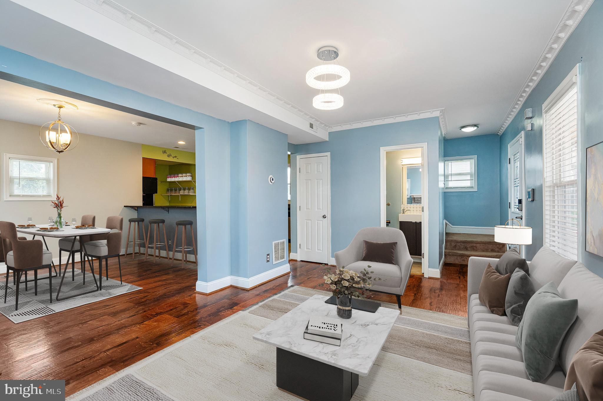 HOWARD PARK - Residential