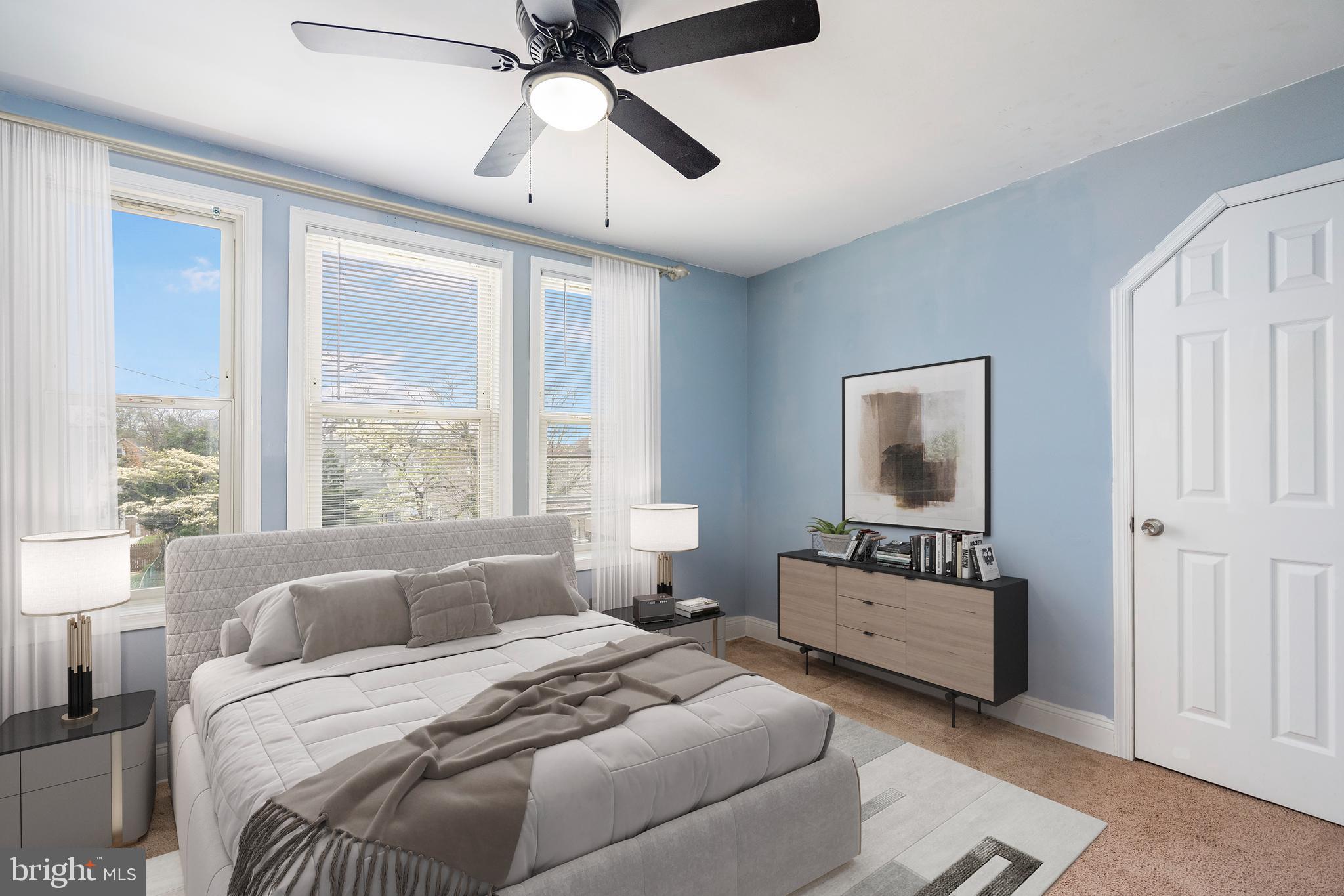 HOWARD PARK - Residential