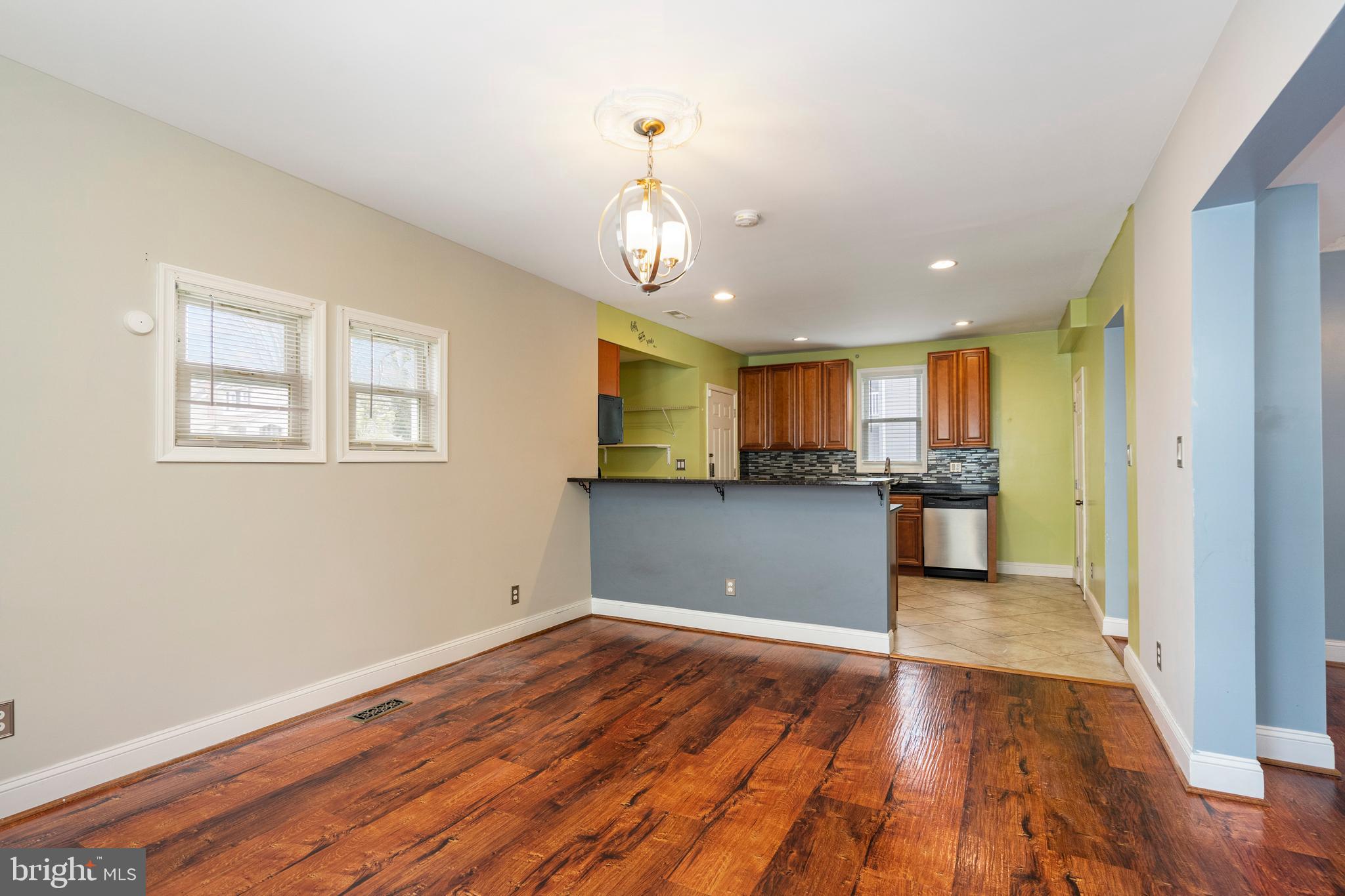 HOWARD PARK - Residential