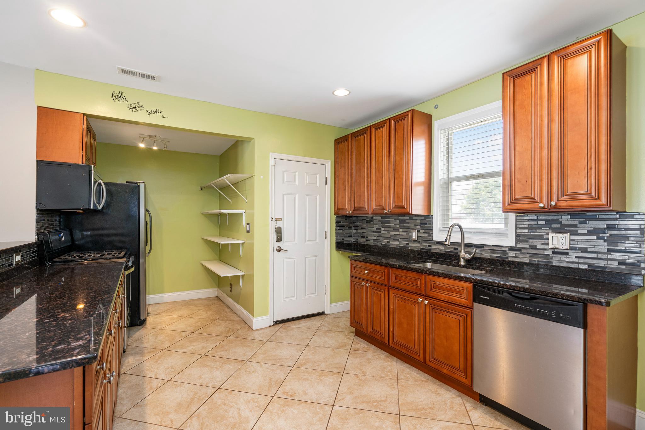 HOWARD PARK - Residential