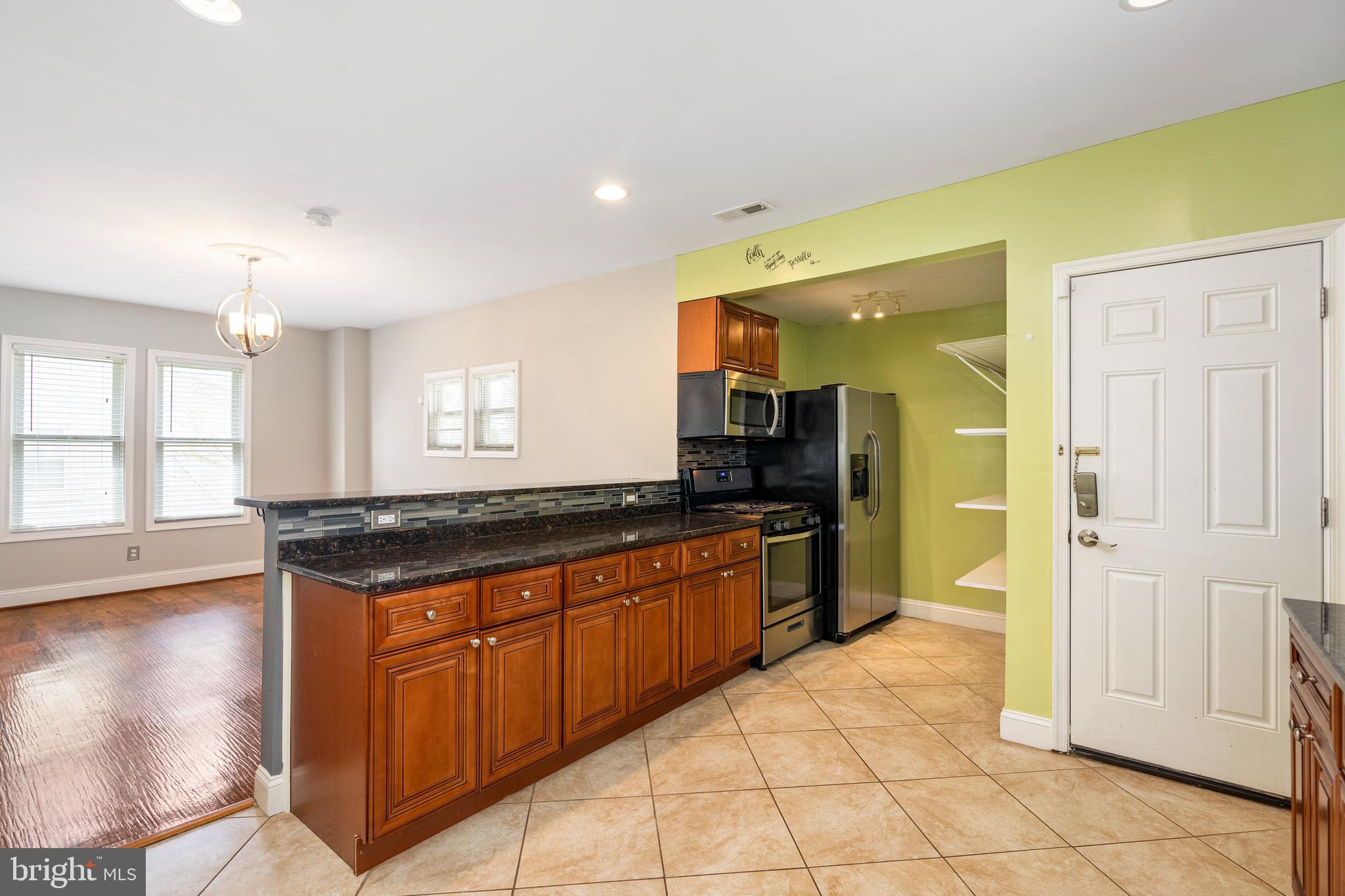 HOWARD PARK - Residential