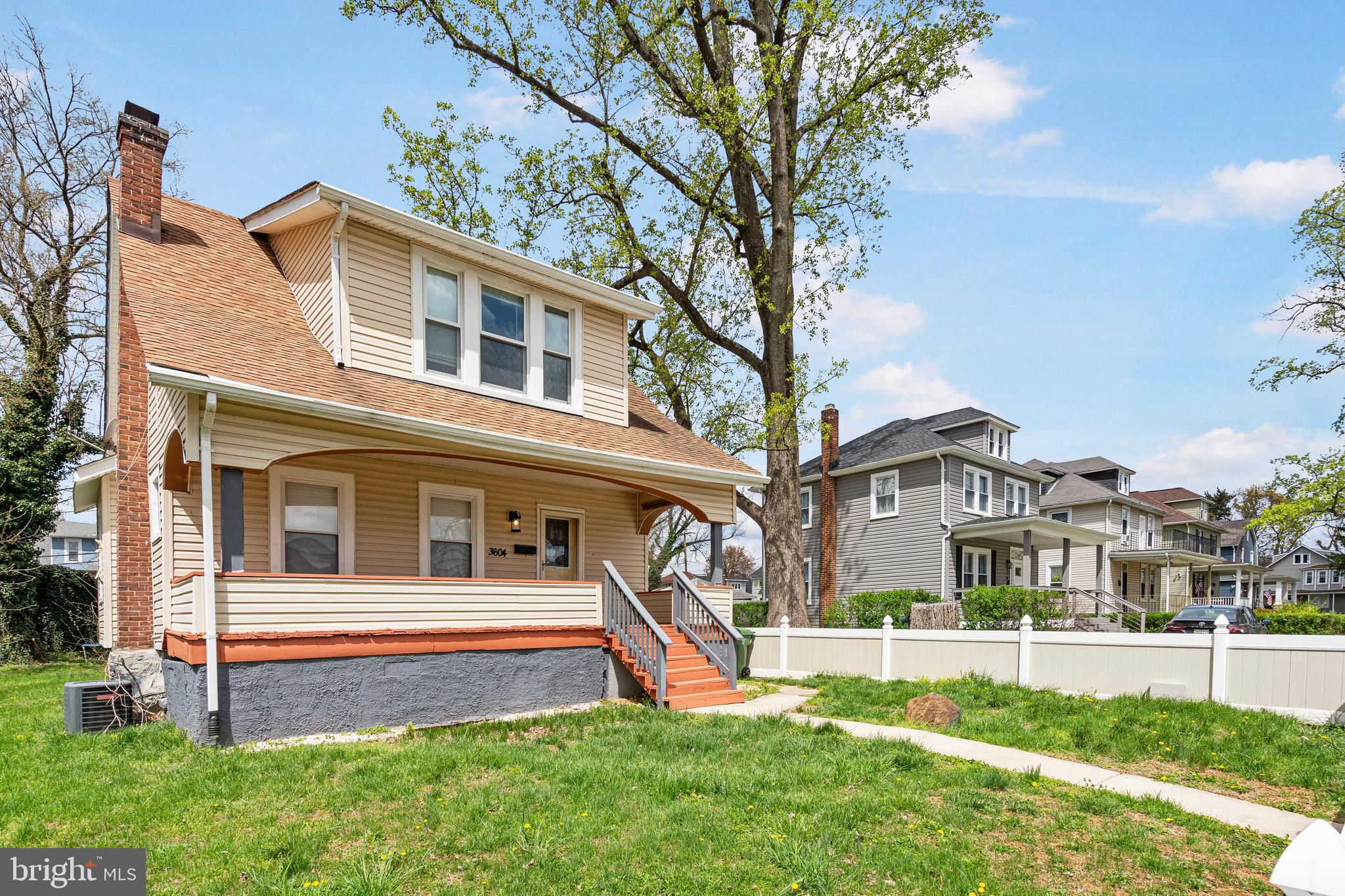 HOWARD PARK - Residential