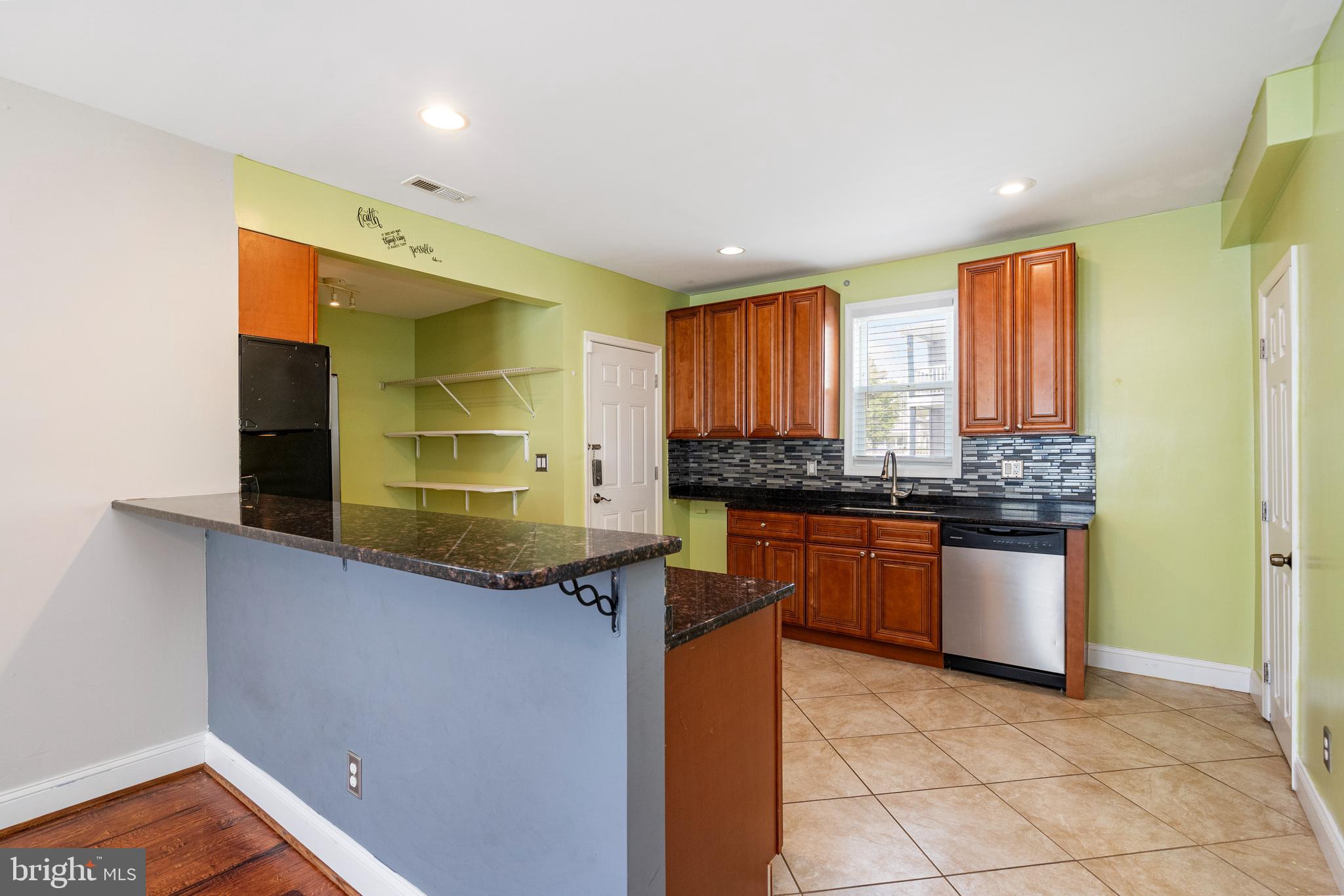 HOWARD PARK - Residential