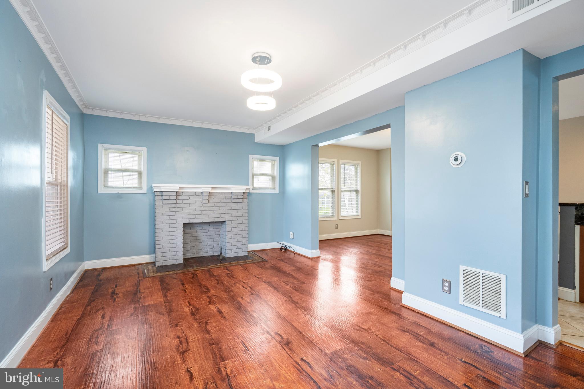 HOWARD PARK - Residential