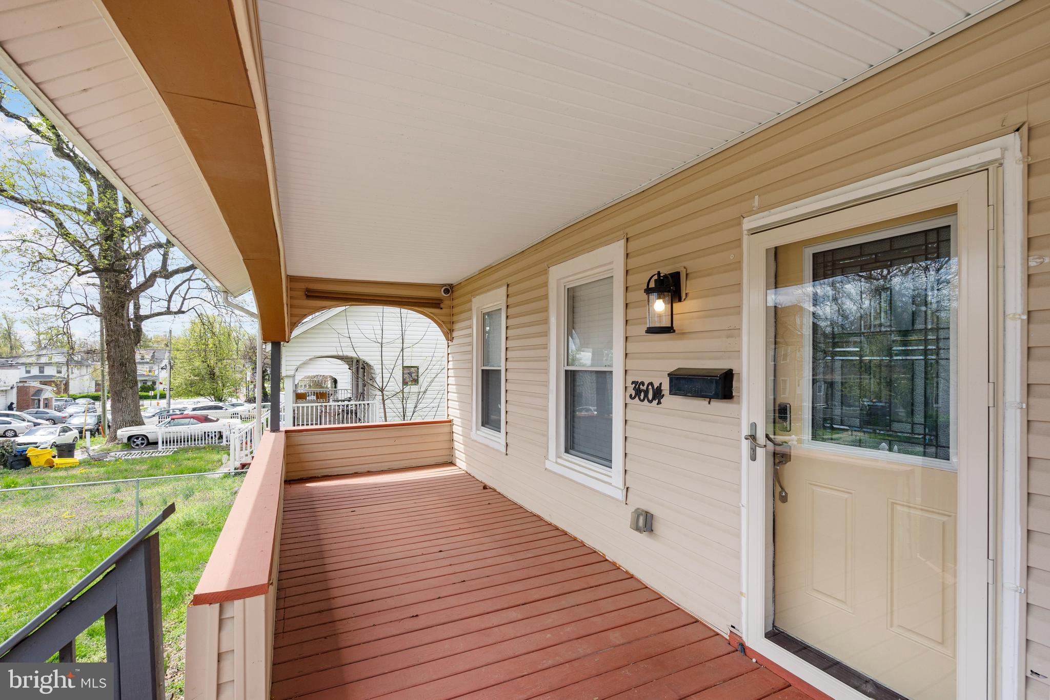 HOWARD PARK - Residential