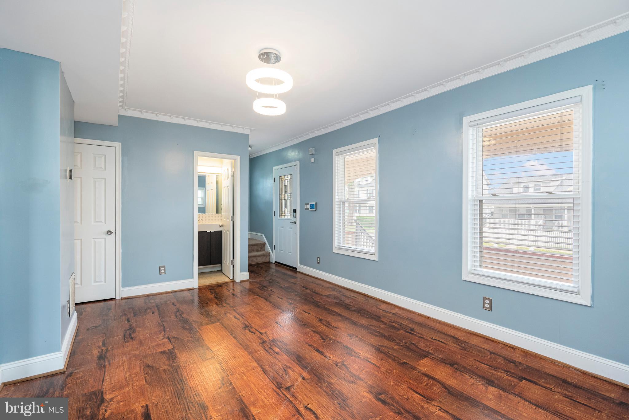 HOWARD PARK - Residential