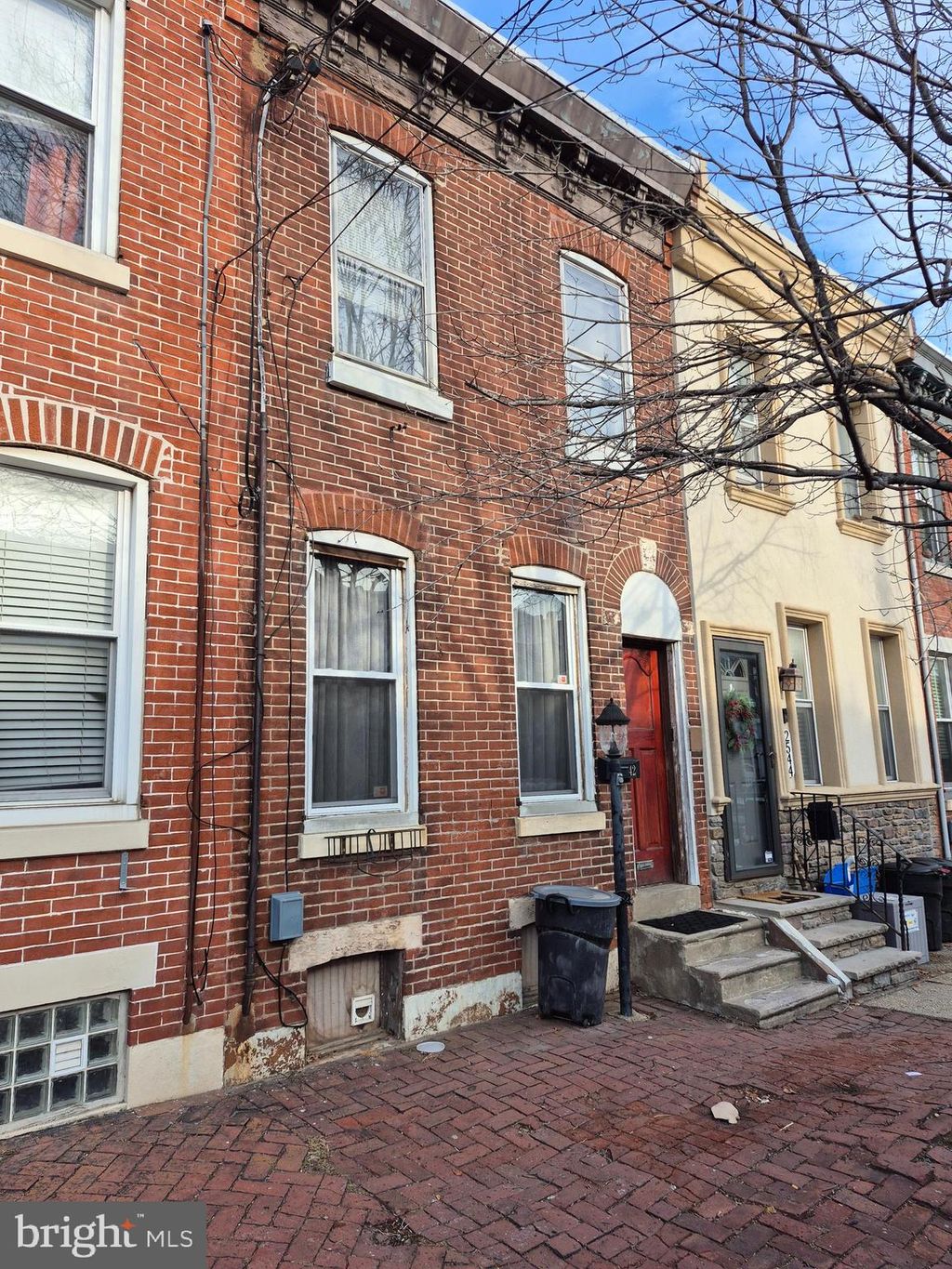 Photo of 2542 Memphis Street, PHILADELPHIA, PA 19125 (MLS # PAPH2557392)