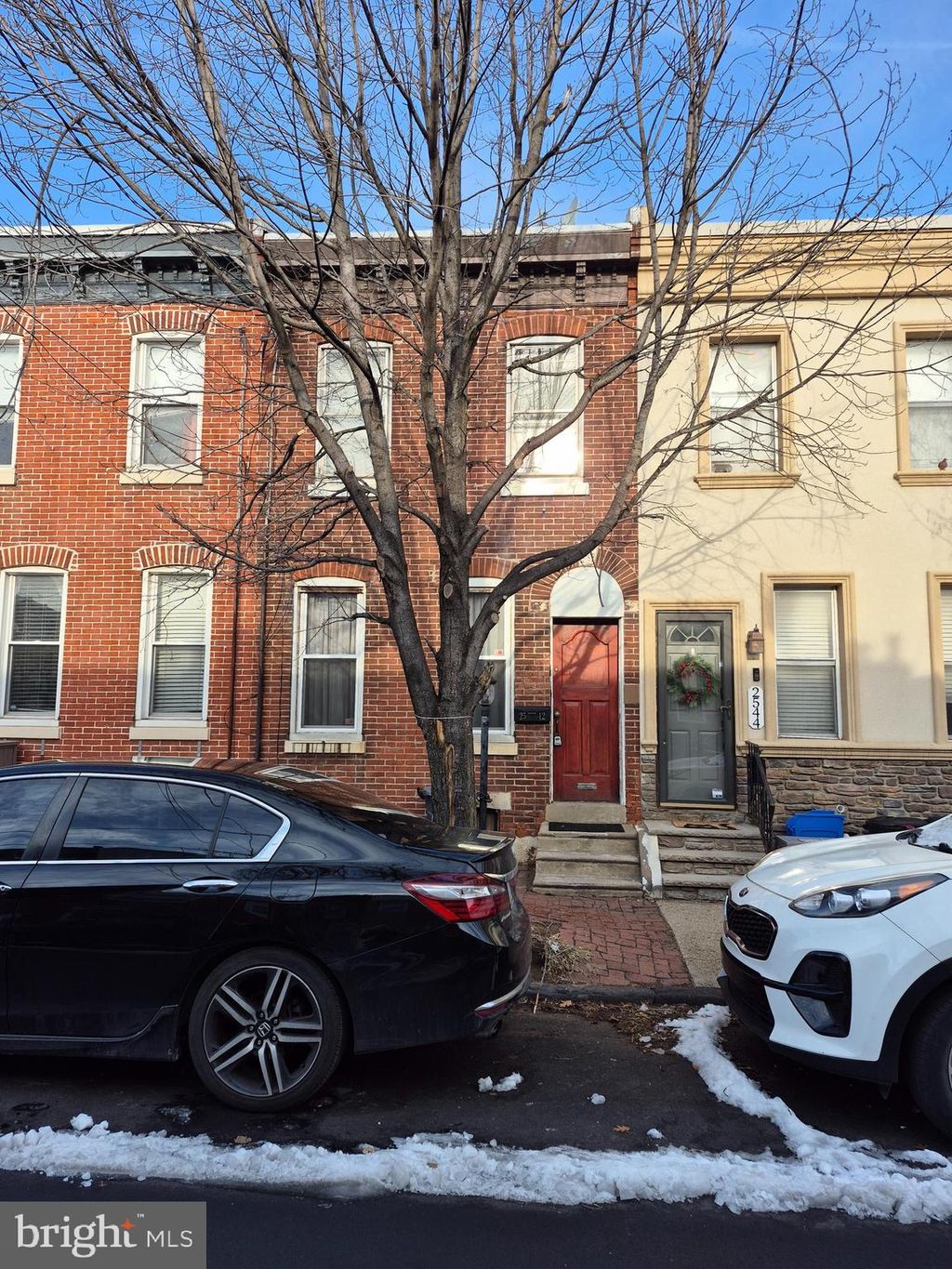 Photo of 2542 Memphis Street, PHILADELPHIA, PA 19125 (MLS # PAPH2557392)