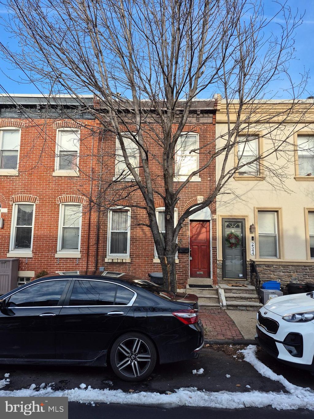 Photo of 2542 Memphis Street, PHILADELPHIA, PA 19125 (MLS # PAPH2557392)