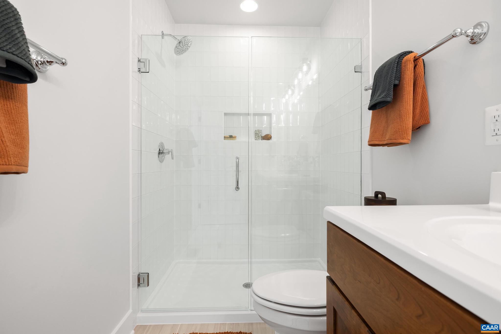 OLD TRAIL - Residential