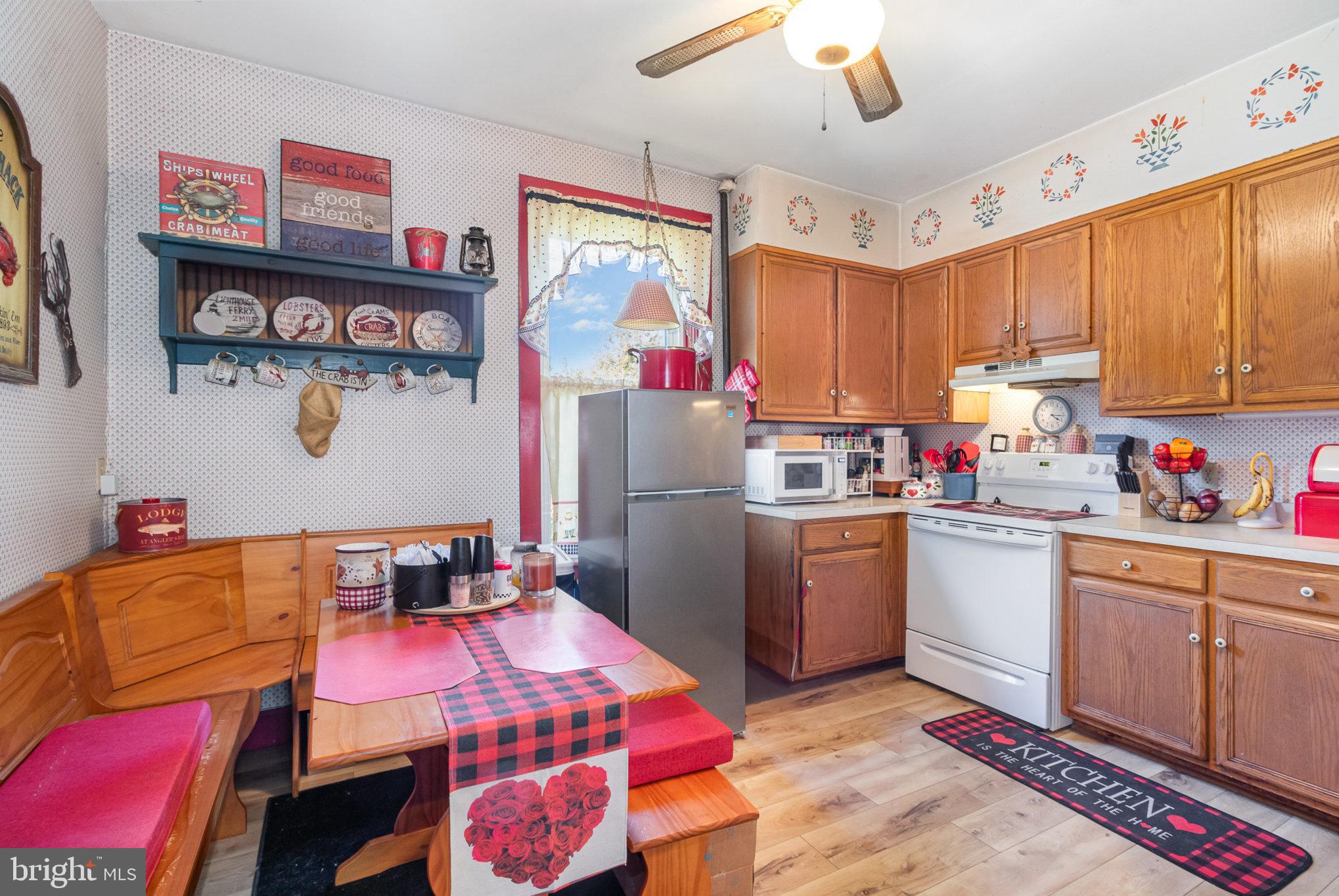 WEST END - Residential