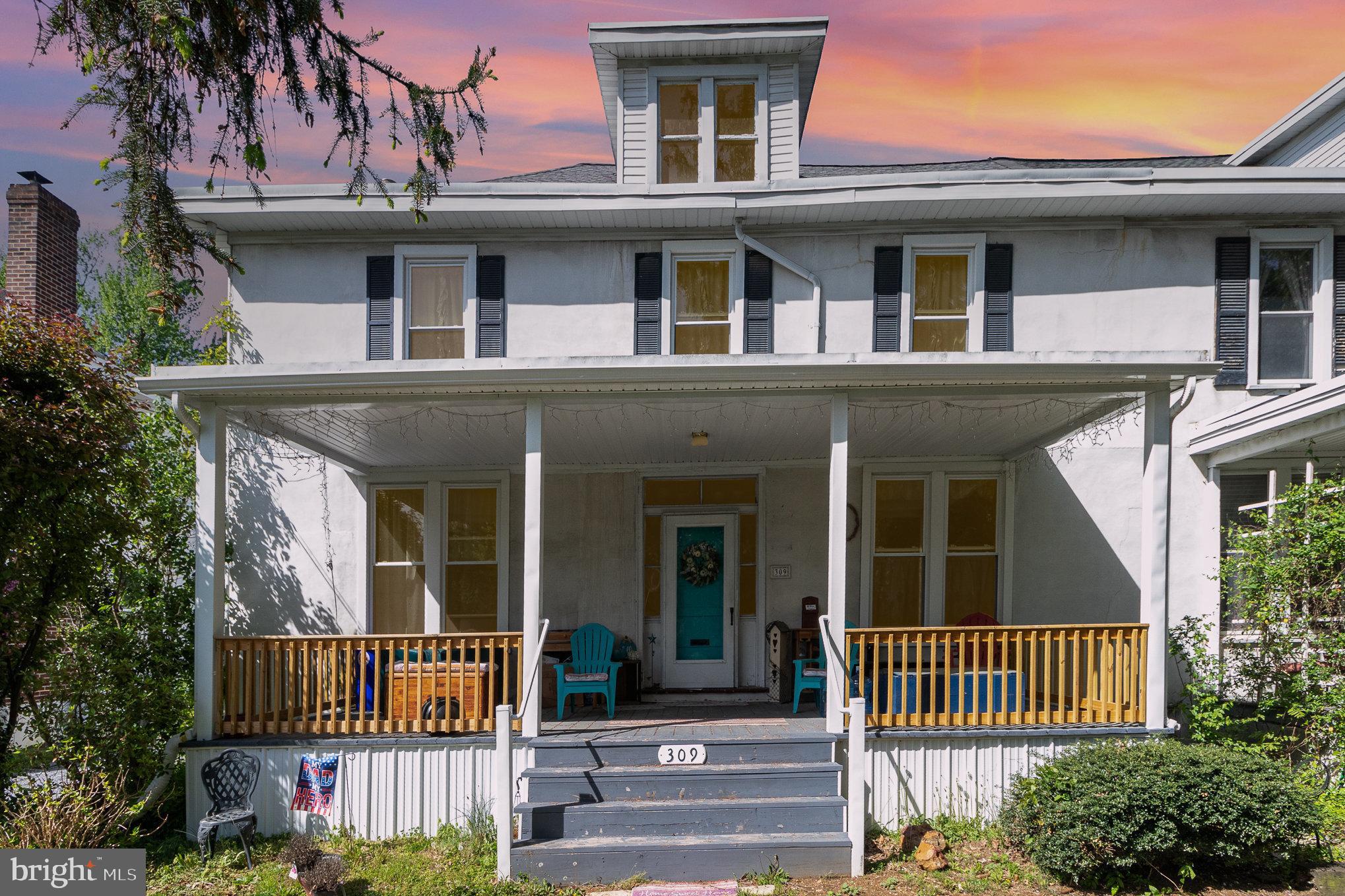 WEST END - Residential