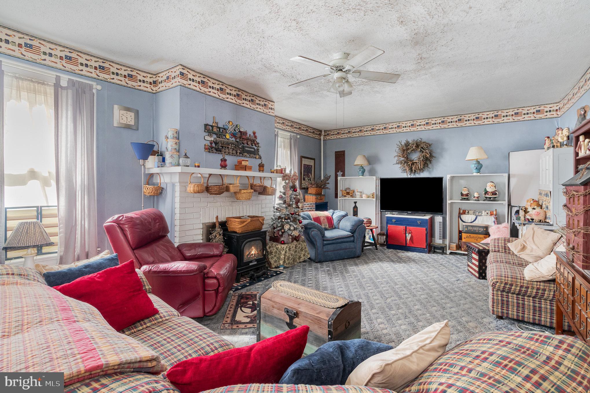 WEST END - Residential