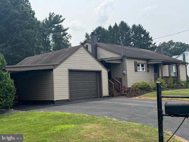 BRATTON - Residential