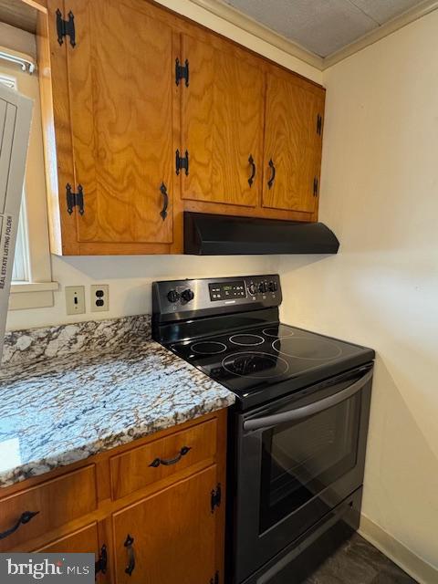 BRATTON - Residential