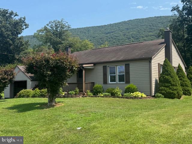 BRATTON - Residential