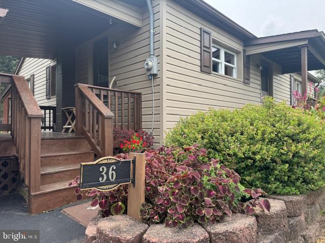 BRATTON - Residential