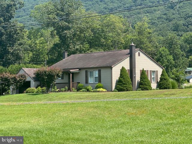 BRATTON - Residential