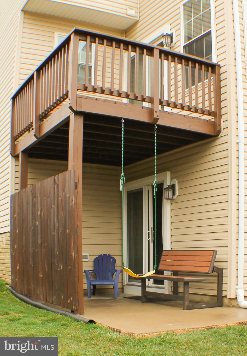 RIDGE COMMONS - Residential