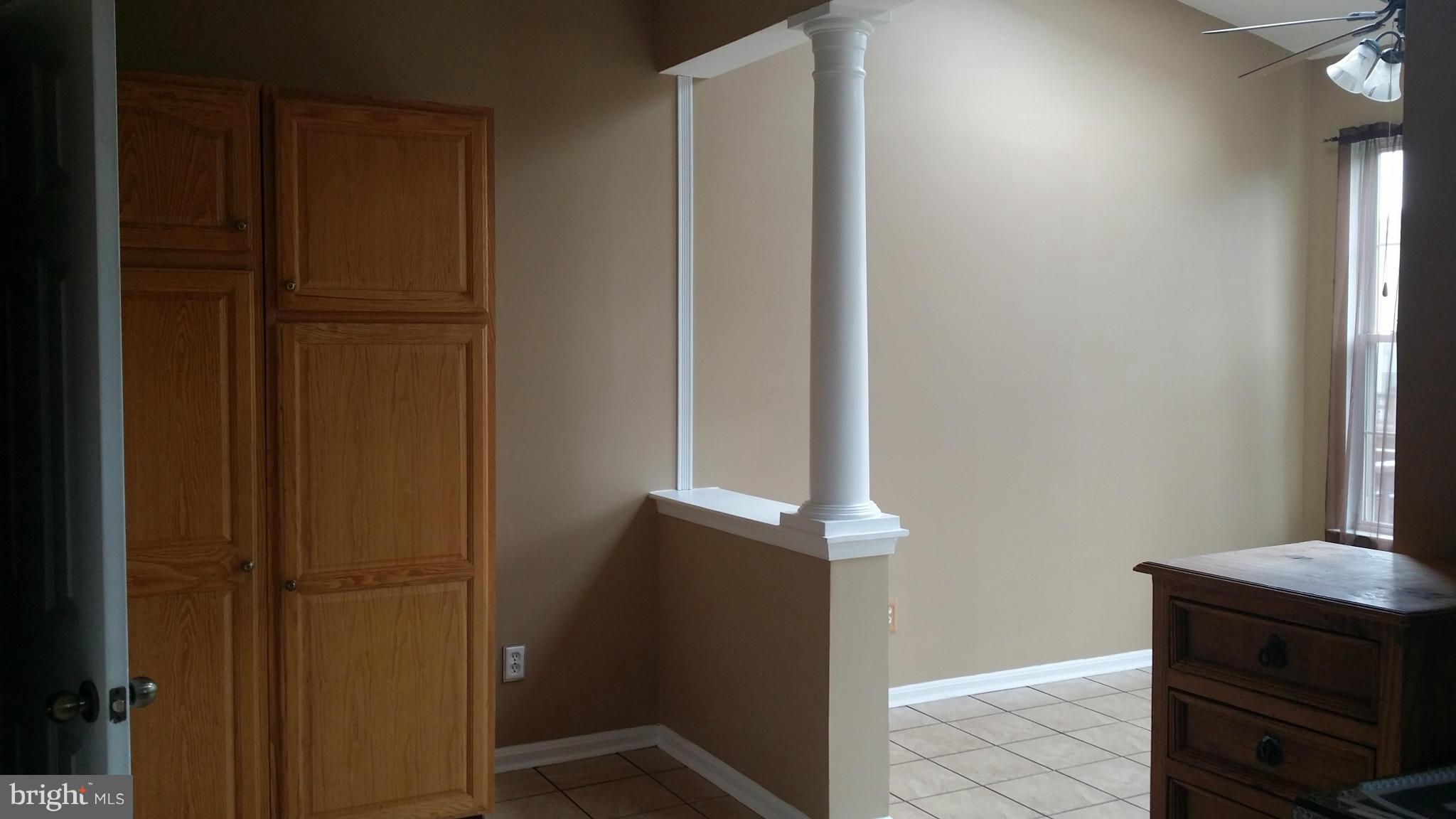 RIDGE COMMONS - Residential