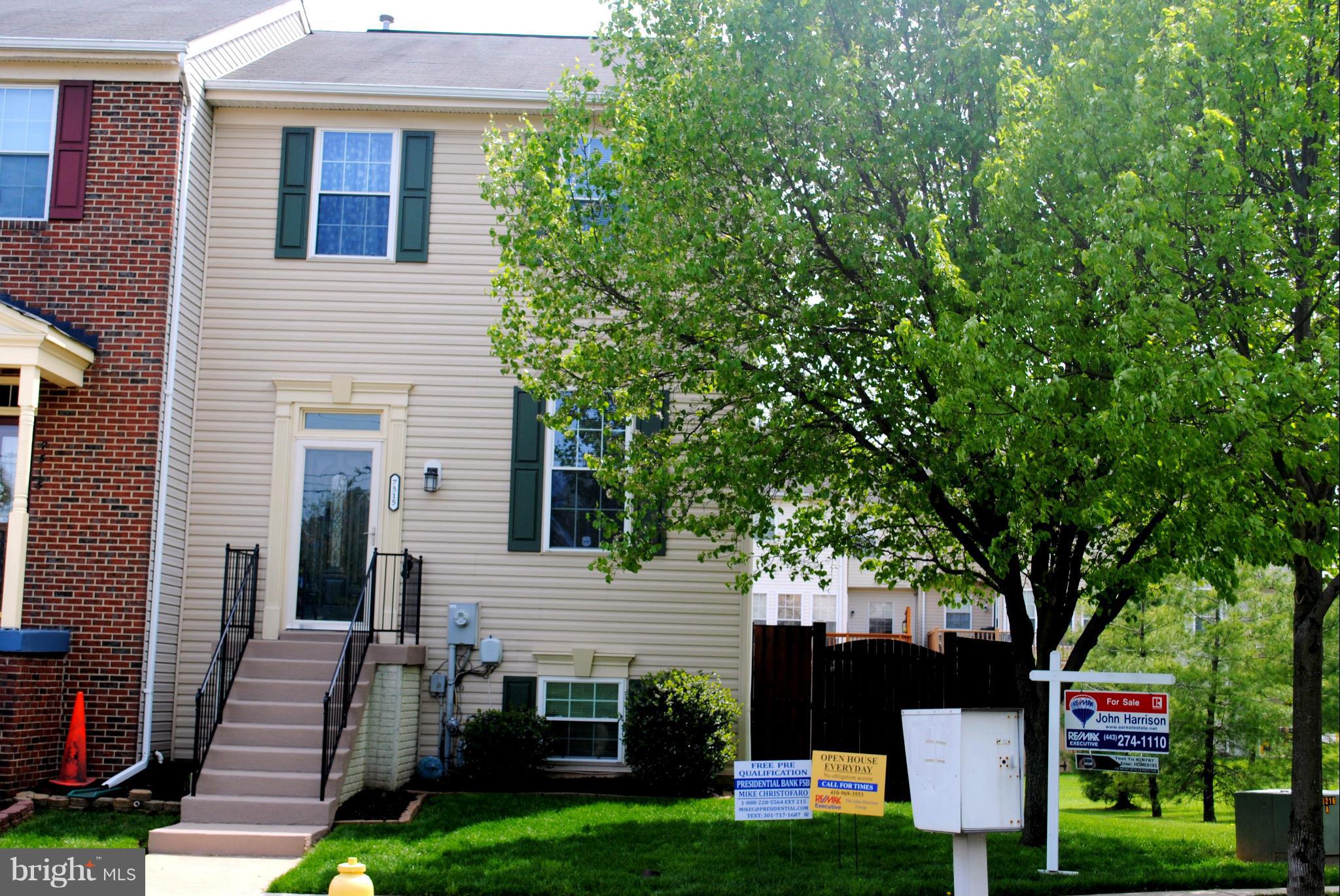 RIDGE COMMONS - Residential