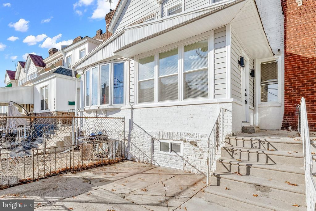 Photo of 6012 N 19th Street, PHILADELPHIA, PA 19141 (MLS # PAPH2562614)