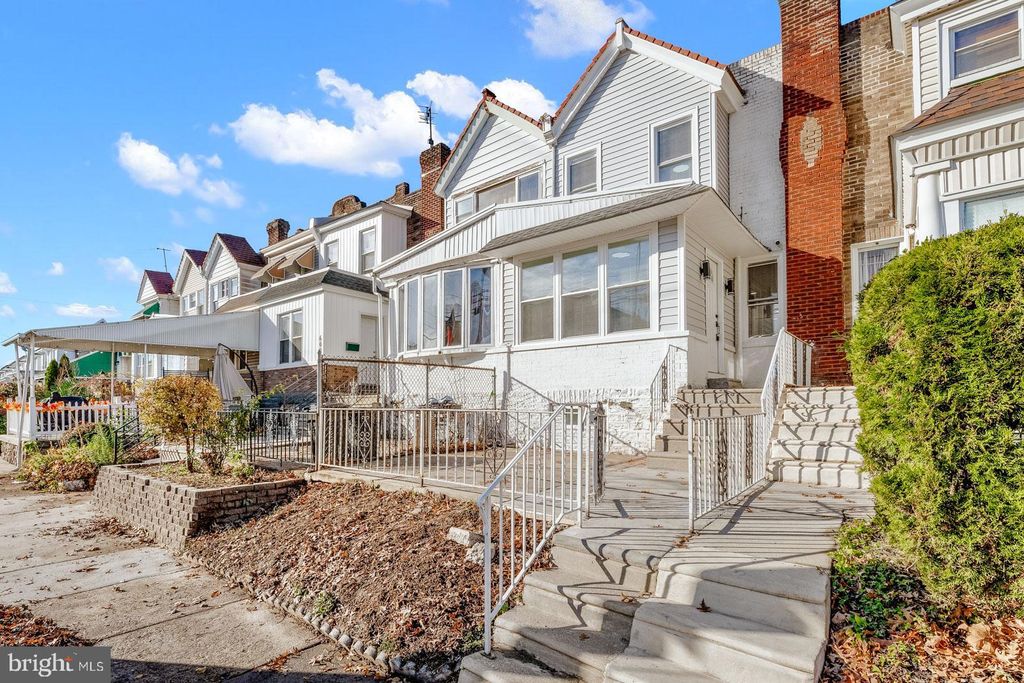 Photo of 6012 N 19th Street, PHILADELPHIA, PA 19141 (MLS # PAPH2562614)