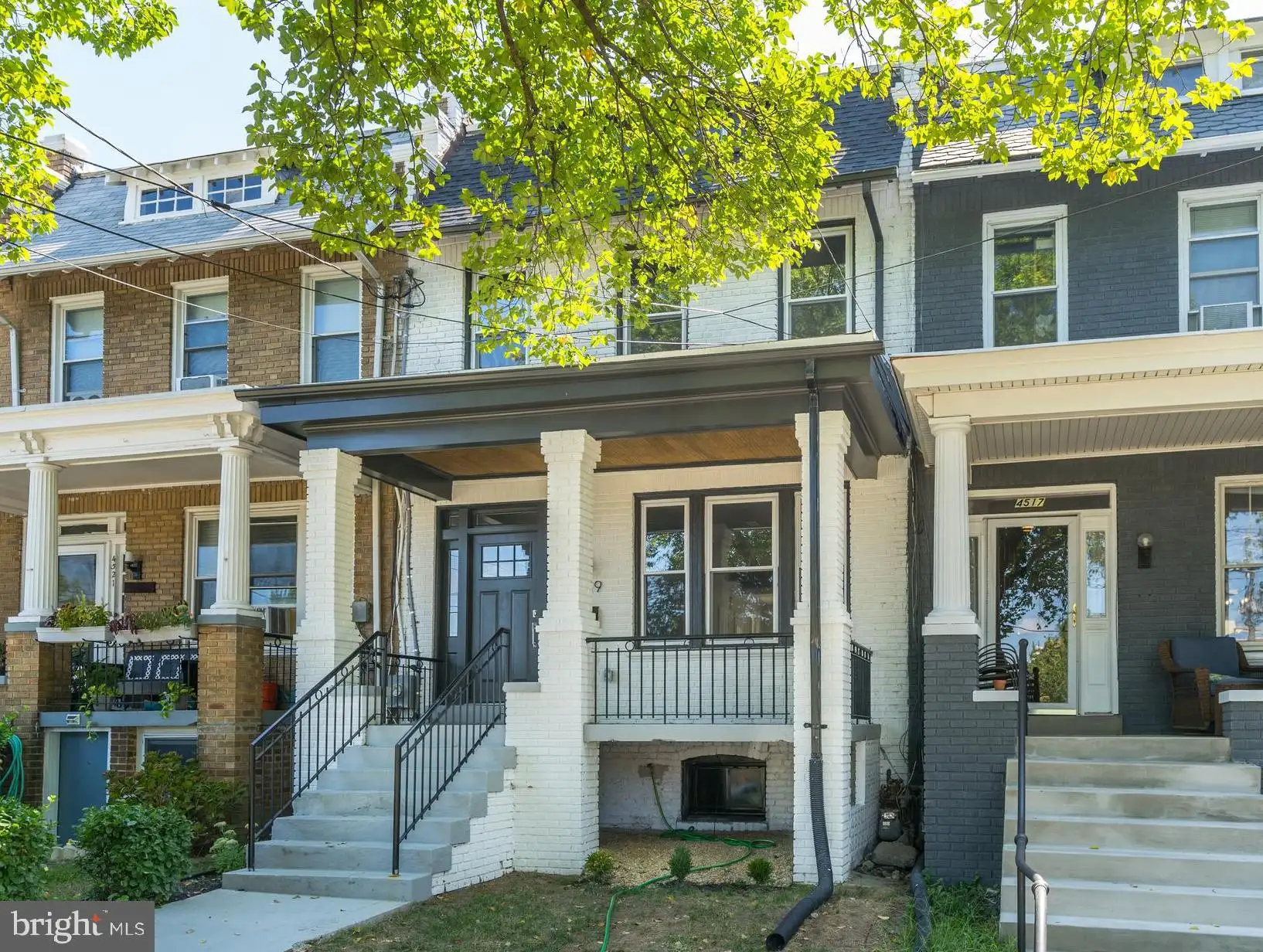 4519 New Hampshire Avenue NW, Washington, DC 20011