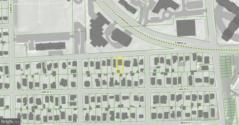 Photo of 714 18th Street S, ARLINGTON, VA 22202 (MLS # VAAR2070380)