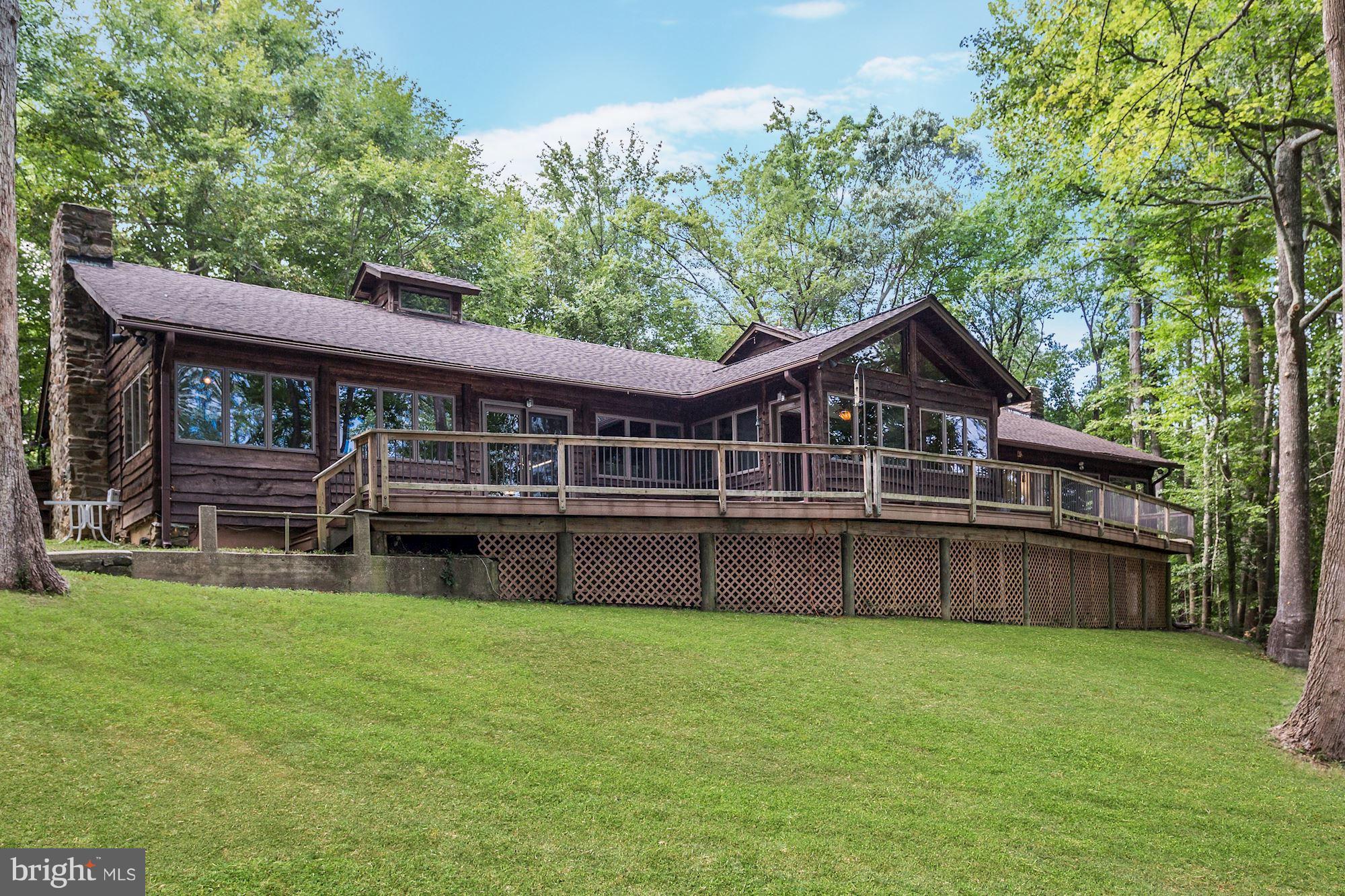 NORTH CHESAPEAKE BEACH - Residential