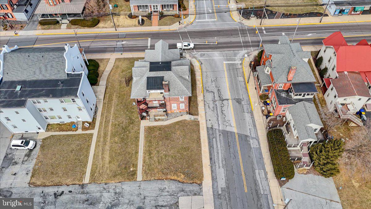 NONE AVAILABLE - Commercial Sale