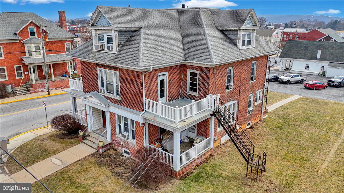 NONE AVAILABLE - Commercial Sale