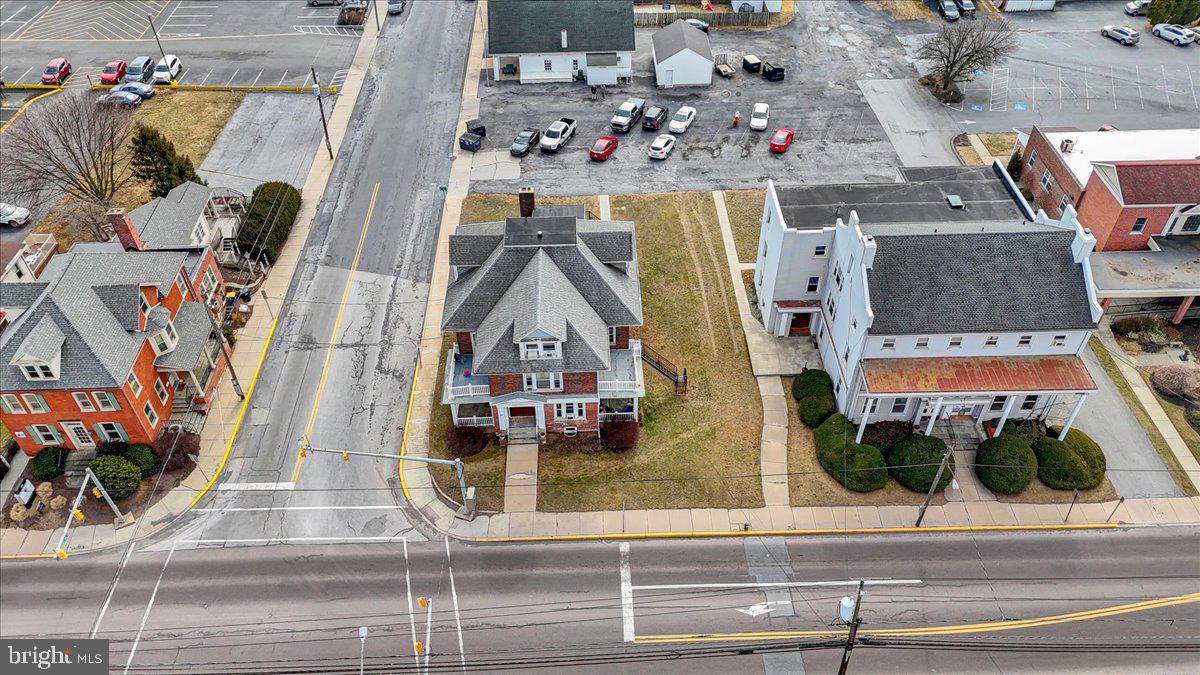 NONE AVAILABLE - Commercial Sale