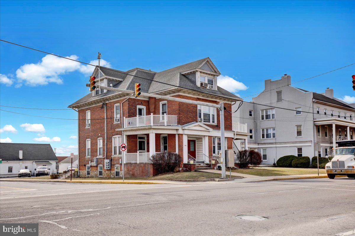 NONE AVAILABLE - Commercial Sale