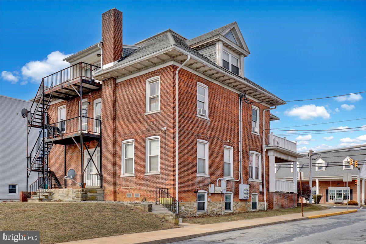 NONE AVAILABLE - Commercial Sale