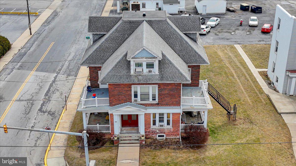 NONE AVAILABLE - Commercial Sale