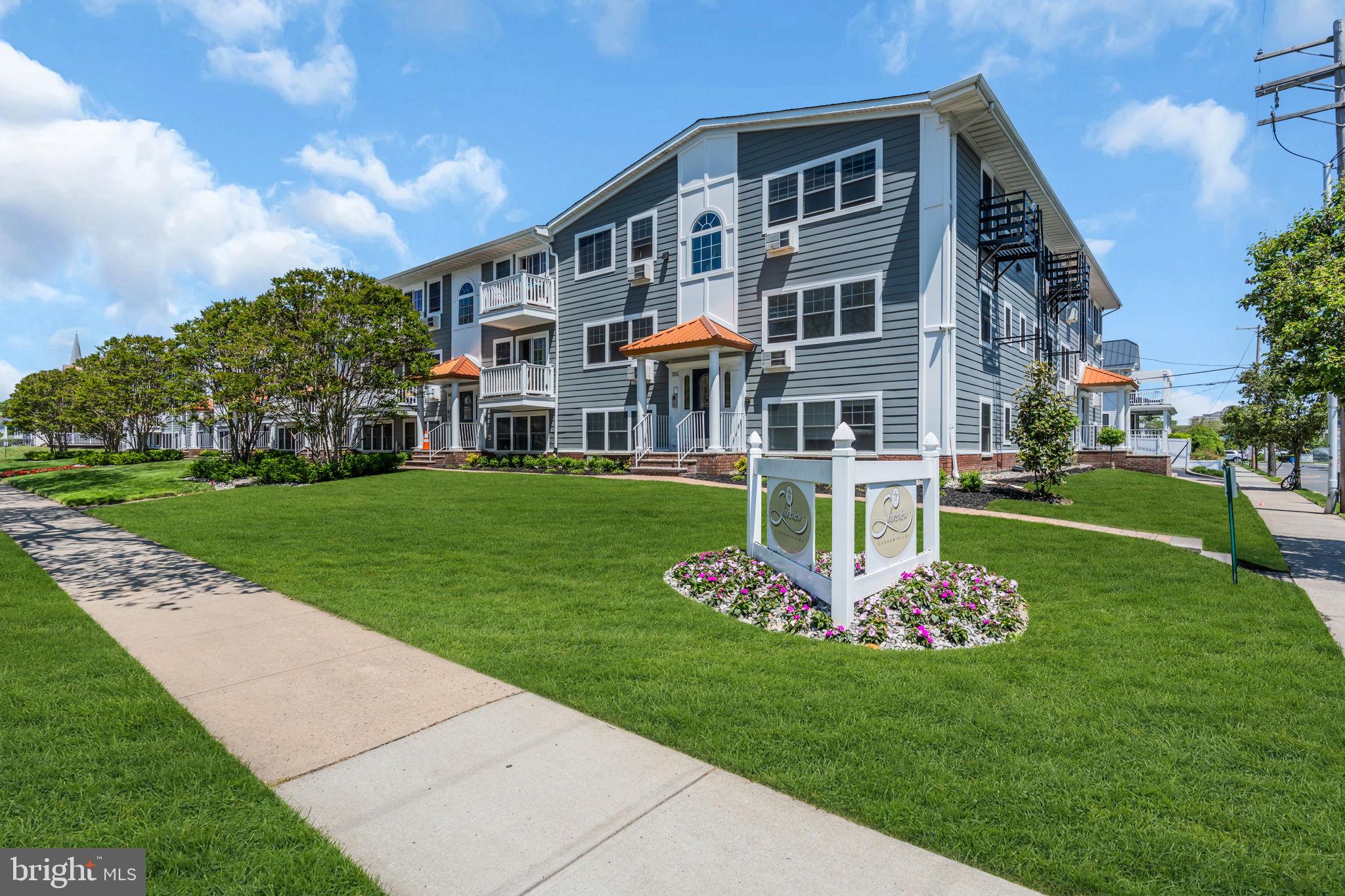 309 4TH AVENUE 204