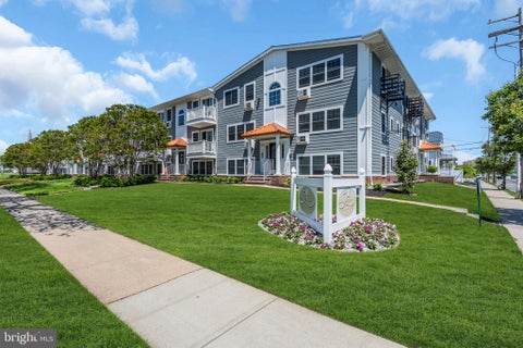Homes For Rent - 309 4th Avenue #204<br/> ASBURY PARK, NJ 07712