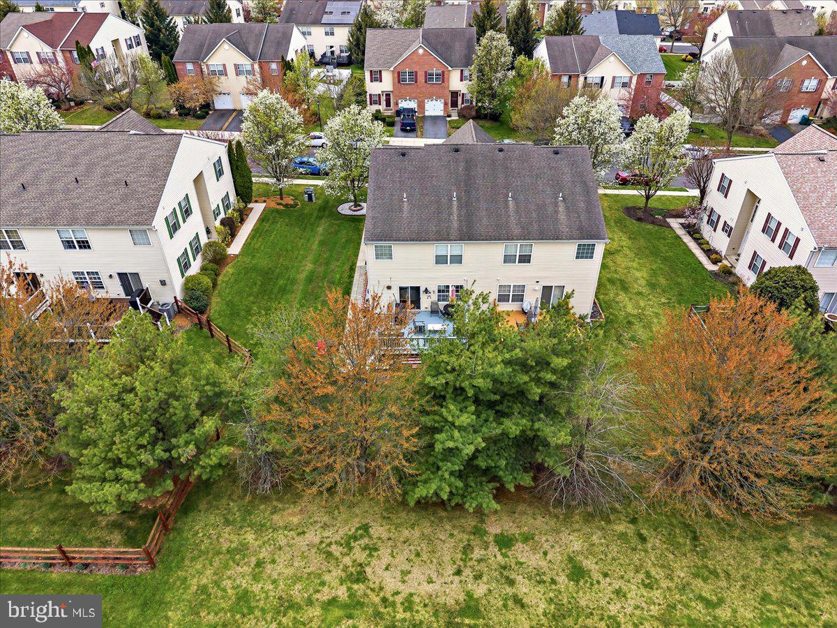 HILLS AT LOCK RIDGE - Residential