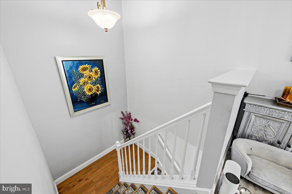 HILLS AT LOCK RIDGE - Residential