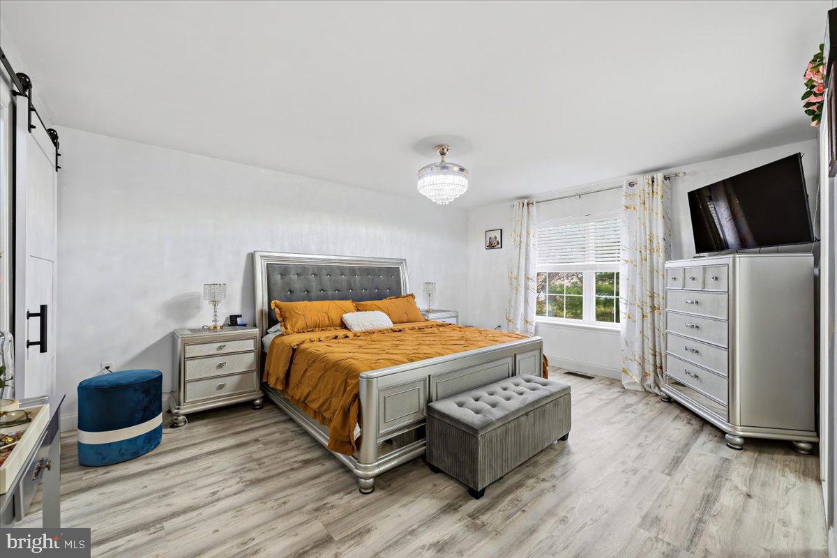 HILLS AT LOCK RIDGE - Residential