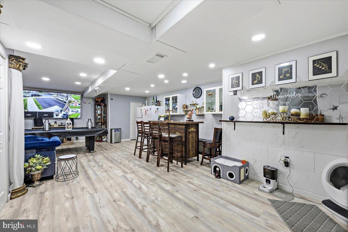 HILLS AT LOCK RIDGE - Residential