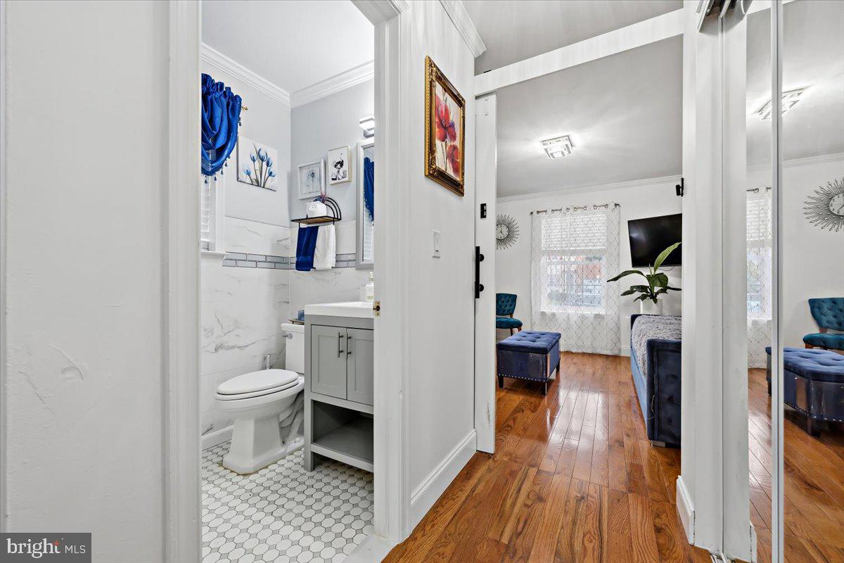 HILLS AT LOCK RIDGE - Residential