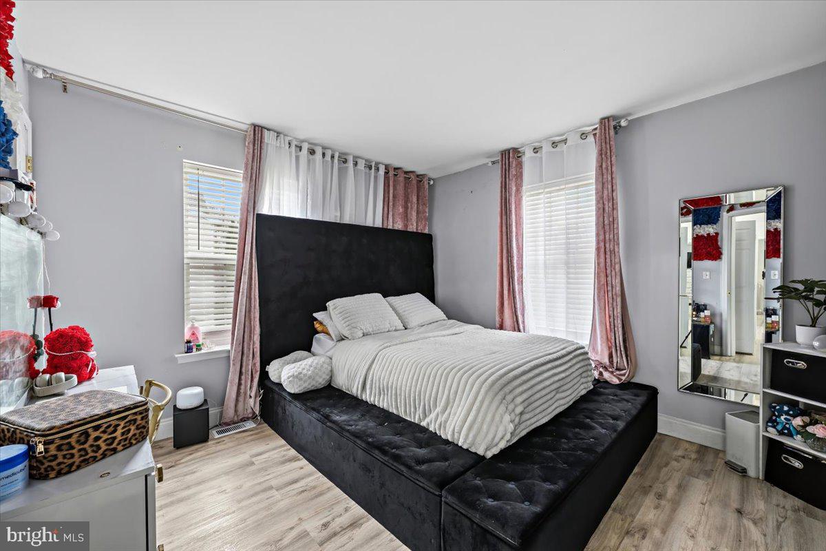 HILLS AT LOCK RIDGE - Residential